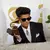 Capa de Almofada Bruno Mars (Vários Modelos)