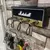 Porta Chaves Mini Amplificador Marshall Caixa de Som c/ Chaveiros - loja online