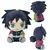 Imagem do Pelúcias Kimetsu no Yaiba Anime Demon Slayer (vários modelos)