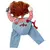 Roupa para Cachorro - Chucky (Vários Tamanhos) na internet