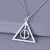 Colares Harry Potter (vários modelos) - comprar online