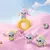 Imagem do Stitch Caixa Surpresa Réplica Qualidade Premium - Eat Something Before Sleep Se