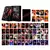 Imagem do Kit de Photocards ATEEZ 55pçs - Vários Modelos