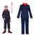 Cosplay Itadori Completo Jujutsu Kaisen Profissional Traje Luxo