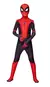 Fantasia Infantil Homem-Aranha Iron Man Cosplay (vários modelos) - loja online