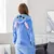 Imagem do Pijama Stitch Kigurumi Adulto / Infantil