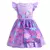 Imagem do Vestido Mirabel / Isabela Madrigal Cosplay c/ Bolsa Infantil