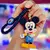 Chaveiros Nostalgia Disney (Vários Modelos) na internet