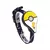 Pulseira Inteligente Pokémon Go Plus Captura Automática Bluetooth - Quarto Geek Store - Loja de Presentes Criativos, Nerd, Geek e Cultura Pop