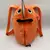 Mochila Pochita Anime Motosserra - comprar online