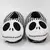 Pantufa 3D Jack Skellington Tamanho Único 28 cm - comprar online