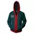 Casaco Miles Morales Infantil - comprar online