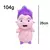 Pelúcia Bibble / Dizzle Barbie Fairytopia na internet