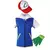 Imagem do Traje Cosplay Ash Ketchum Adulto / Infantil (3 peças)