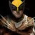 Máscara / Garras Wolverine Fantasia Cosplay Adulto