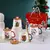 Conjunto de Natal c/ Caneca + Tampa + Colher - Quarto Geek Store - Loja de Presentes Criativos, Nerd, Geek e Cultura Pop