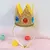 Tiara Coroa Princesa Peach Super Mario