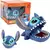 Stitch Jogo Morde Dedo