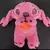 Pelúcia Stitch Musical que Respira c/ Led - comprar online