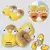 Pantufa Homer Pelúcia Tamanho Único - comprar online