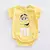 Macacão M&Ms Infantil (0-24 meses) - comprar online