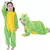 Imagem do Pijamas Kigurumi Infantil (vários modelos)