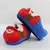 Imagem do Pantufa Super Mario Bros / Luigi