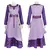 Vestido Asha Wish Cosplay Profissional Traje Luxo Adulto - comprar online