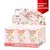 POP MART Boneco Crybaby Box Surpresa Original - Crying Again - Quarto Geek Store - Loja de Presentes Criativos, Nerd, Geek e Cultura Pop
