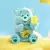 POP MART Care Bears Caixa Surpresa Original - Colorful Hugs Series Figures