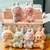 Boneco Labubu Réplica - Exciting Macaron / Have a Seat / Big Into Energy na internet