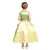 Imagem do Vestido Tiana Princesa Cosplay Profissional Traje Luxo Infantil