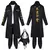 Cosplay Tokyo Avengers Completo Profissional Traje Luxo (vários personagens)