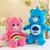 Pelúcia Ursinhos Carinhosos (Care Bears) - Quarto Geek Store - Loja de Presentes Criativos, Nerd, Geek e Cultura Pop