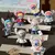 MINISO Disney Stitch GenZ Street Series - Caixa Surpresa Original - loja online