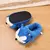 Pantufa Sonic de Pelúcia Unissex (Adulto/Infantil) - comprar online