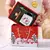 Conjunto de Natal c/ Caneca + Tampa + Colher na internet