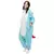 Pijama Unicórnio Azul Kigurumi Adulto / Infantil - comprar online