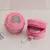 Mini Bolsa Happee Birthdae de Pelúcia - loja online