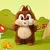 POP MART Disney Mickey Family Original Labubu – Caixa Surpresa (Blind Box) - loja online