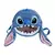 Bolsa Stitch de Pelúcia com Transparêcia - comprar online