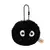 Chaveiro Susuwatari Coelhinhos de Poeira Studio Ghibli - Quarto Geek Store - Loja de Presentes Criativos, Nerd, Geek e Cultura Pop