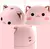 Umidificador Gatinho Kawaii (várias cores)