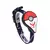 Pulseira Inteligente Pokémon Go Plus Captura Automática Bluetooth - loja online