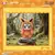 Imagem do (Pré-Venda) Naruto Shippuden Caixa Surpresa Labubu Original - Beast Party Series