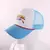 Boné Dustin Thinking Cap Ajustável - comprar online