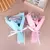 Buquê de Pelúcia Kawaii Kuromi Melody Cinnamoroll na internet