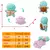 Pelúcia Ditto Pokemon Reversível (Vários Modelos) - loja online