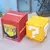 Luminária Question Block Super Mario Bros LED Music USB na internet