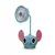 Mini Ventilador Lilo & Stitch USB - Quarto Geek Store - Loja de Presentes Criativos, Nerd, Geek e Cultura Pop